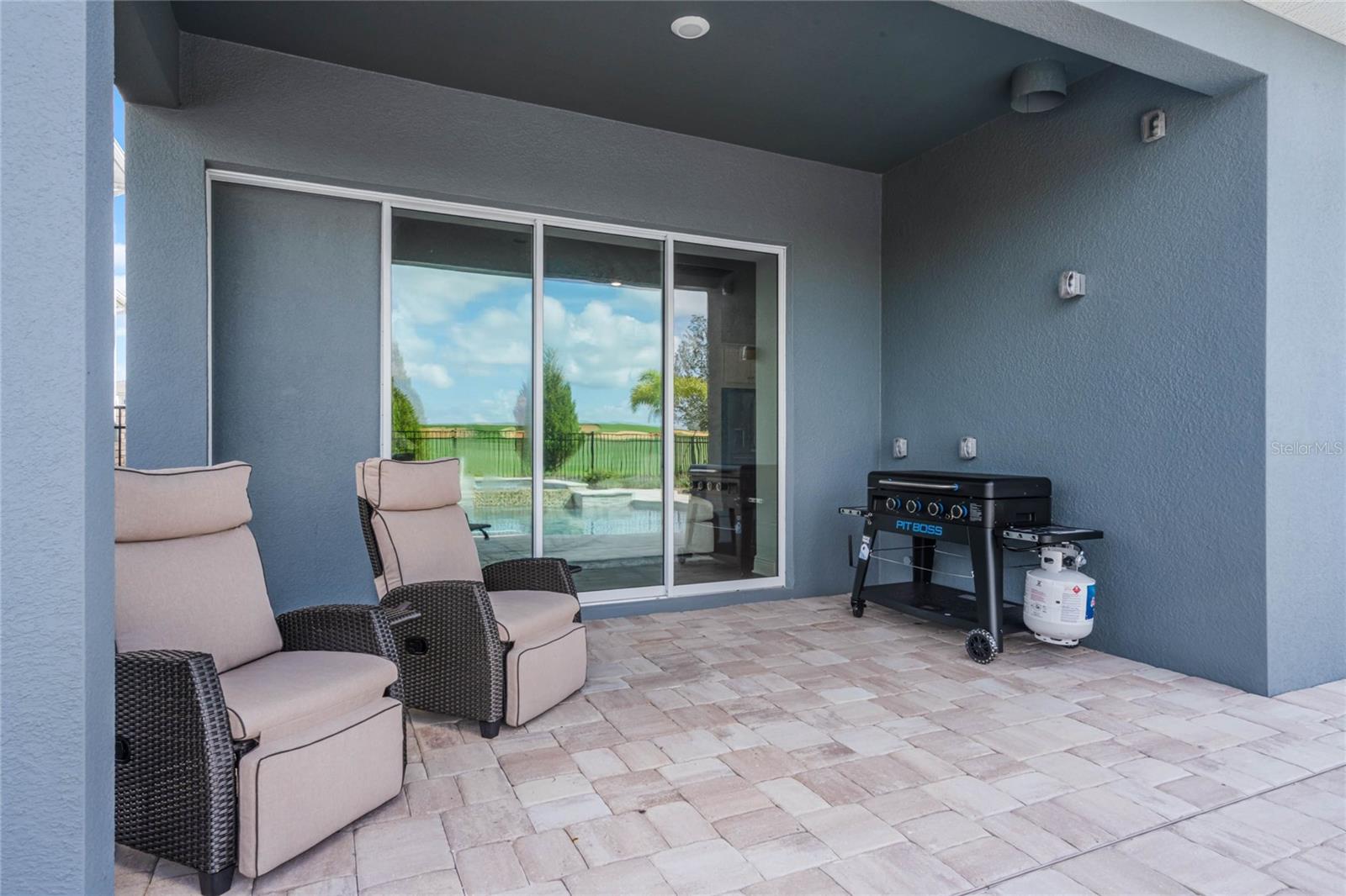 BELLA COLLINA WEST SUB - Residential