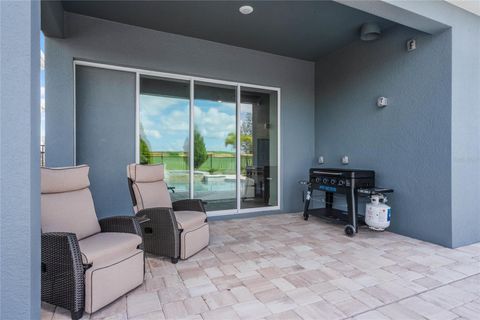 Tiny photo for 15734 Vetta Drive, Montverde, FL 34756 (MLS # O6376001)