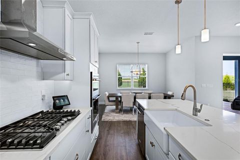 Tiny photo for 15734 Vetta Drive, Montverde, FL 34756 (MLS # O6376001)