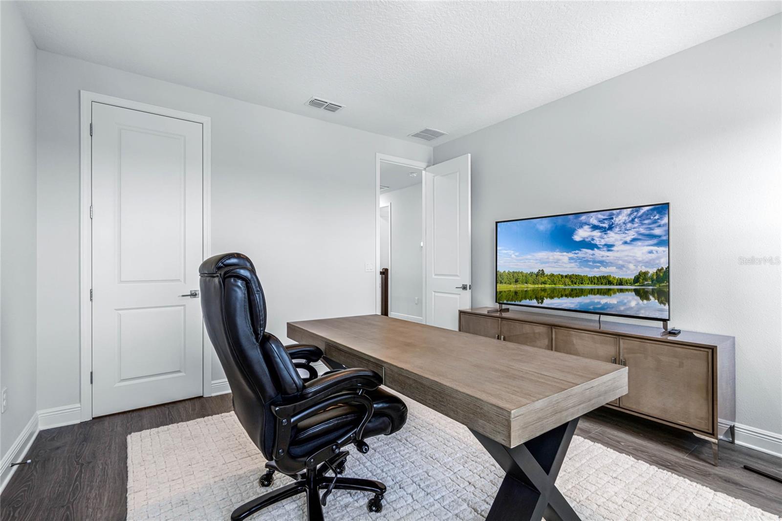 BELLA COLLINA WEST SUB - Residential