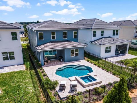 Tiny photo for 15734 Vetta Drive, Montverde, FL 34756 (MLS # O6376001)