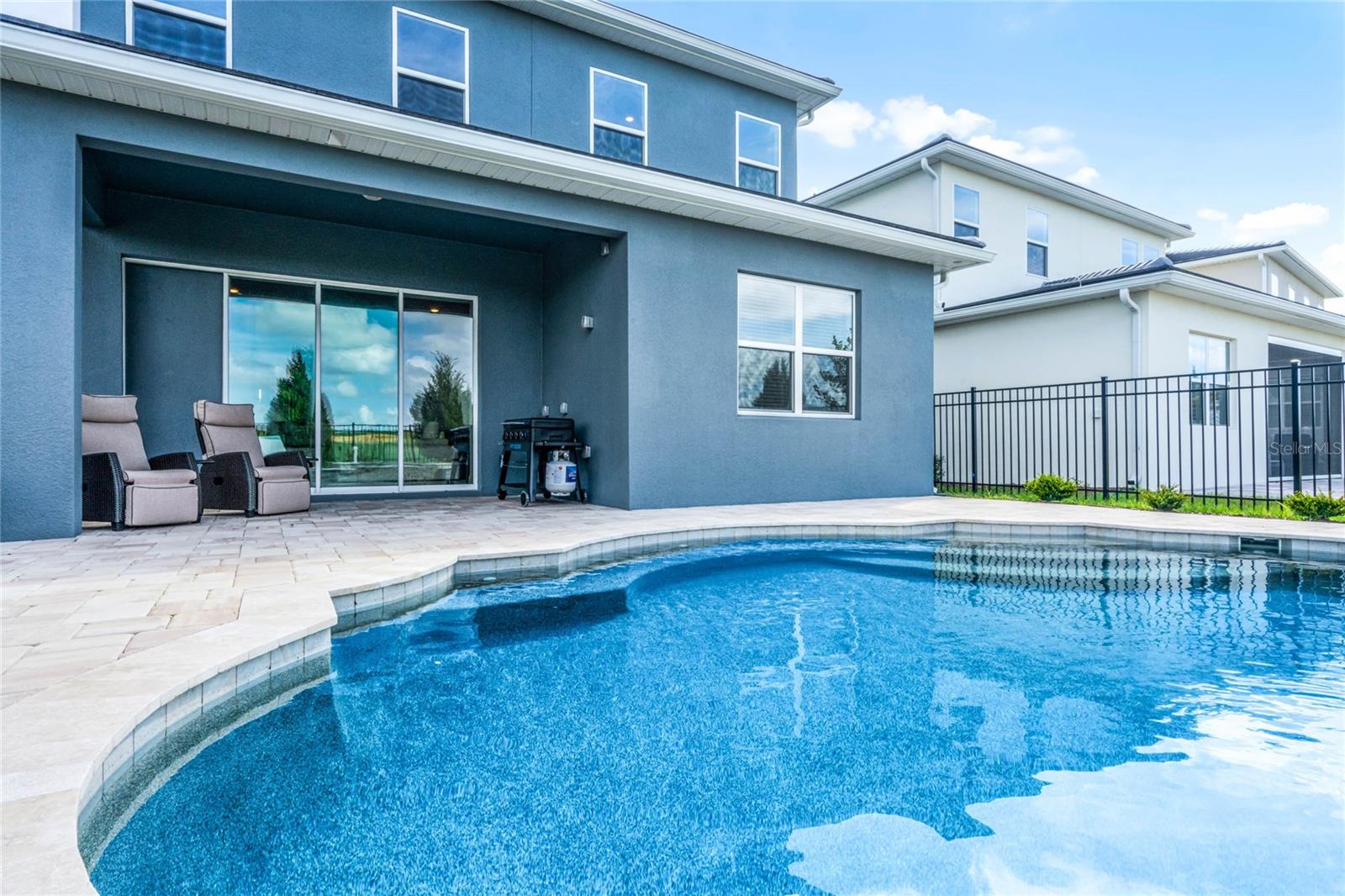 BELLA COLLINA WEST SUB - Residential