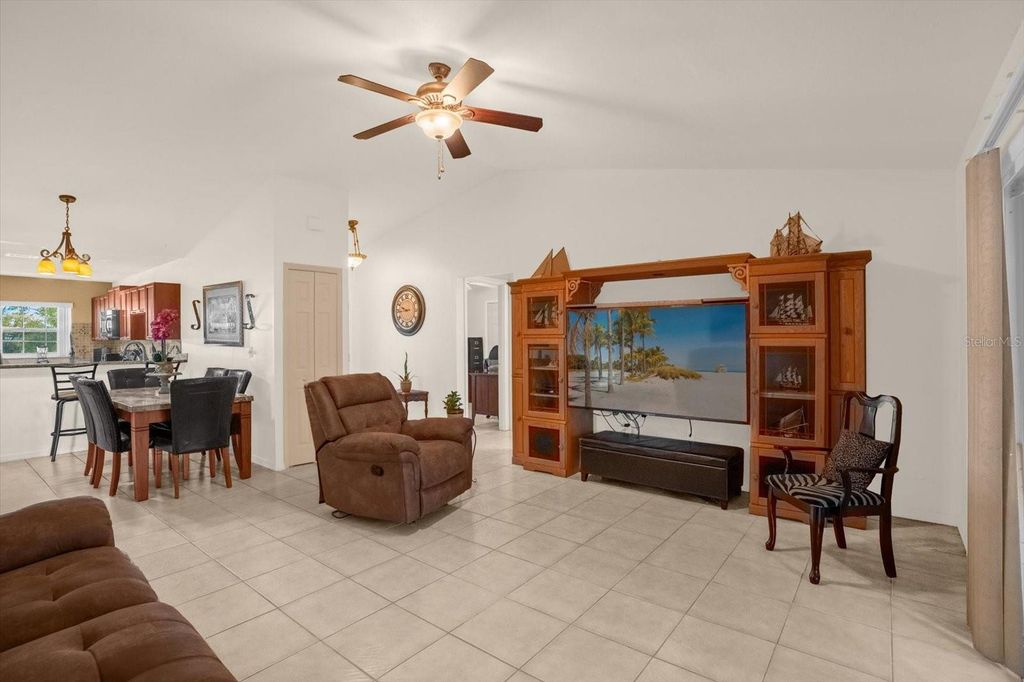 Photo of 254 Magellan Drive, Kissimmee, FL 34758 (MLS # O6372509)