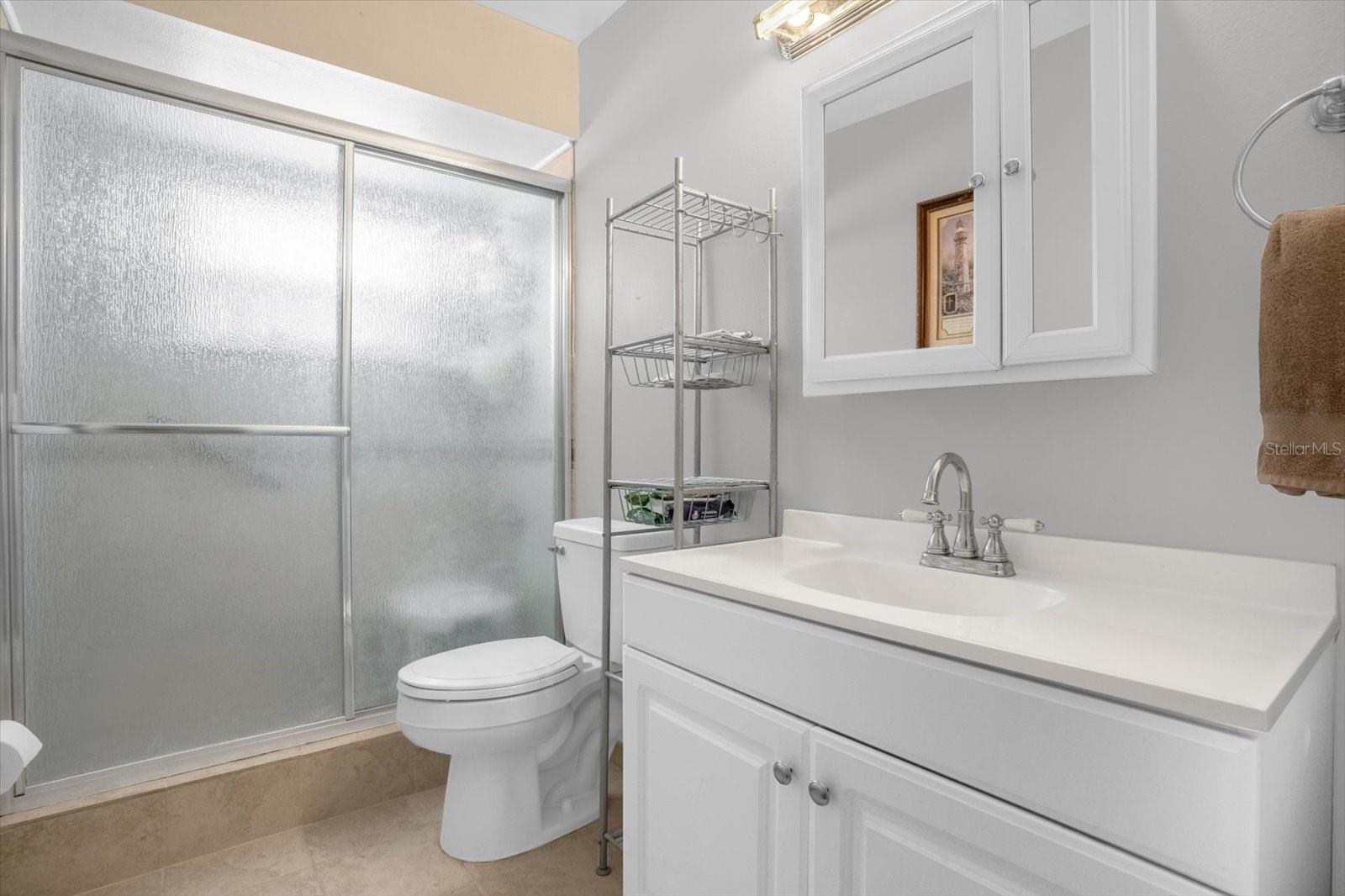 POINCIANA VILLAGE 1 NBHD 1 NORTH - Residential