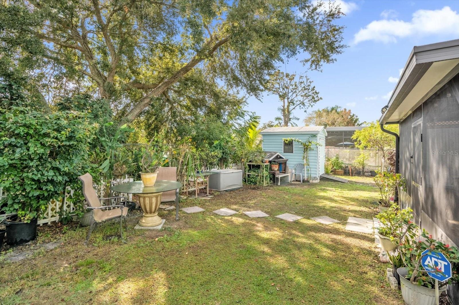 POINCIANA VILLAGE 1 NBHD 1 NORTH - Residential