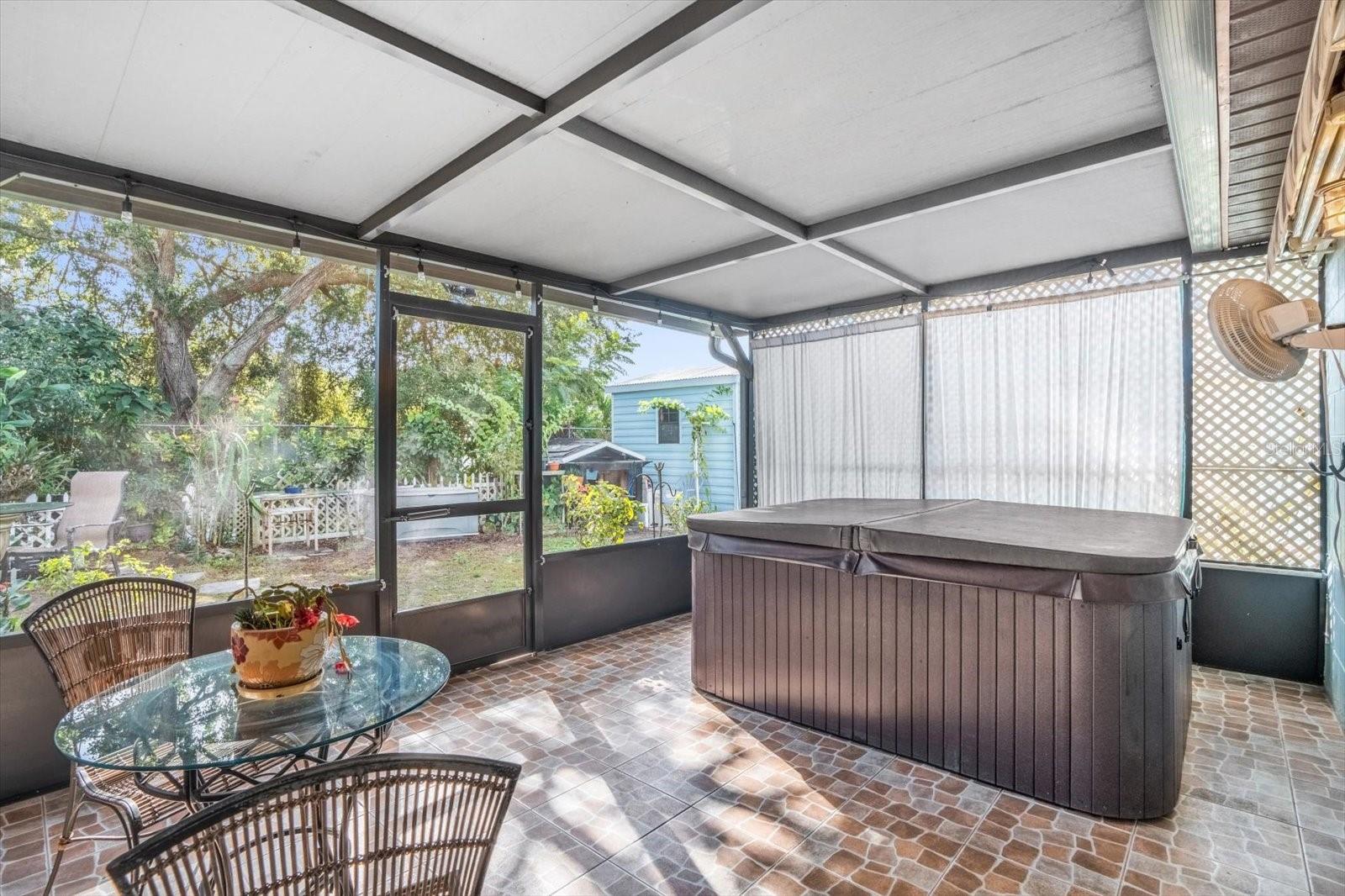 POINCIANA VILLAGE 1 NBHD 1 NORTH - Residential