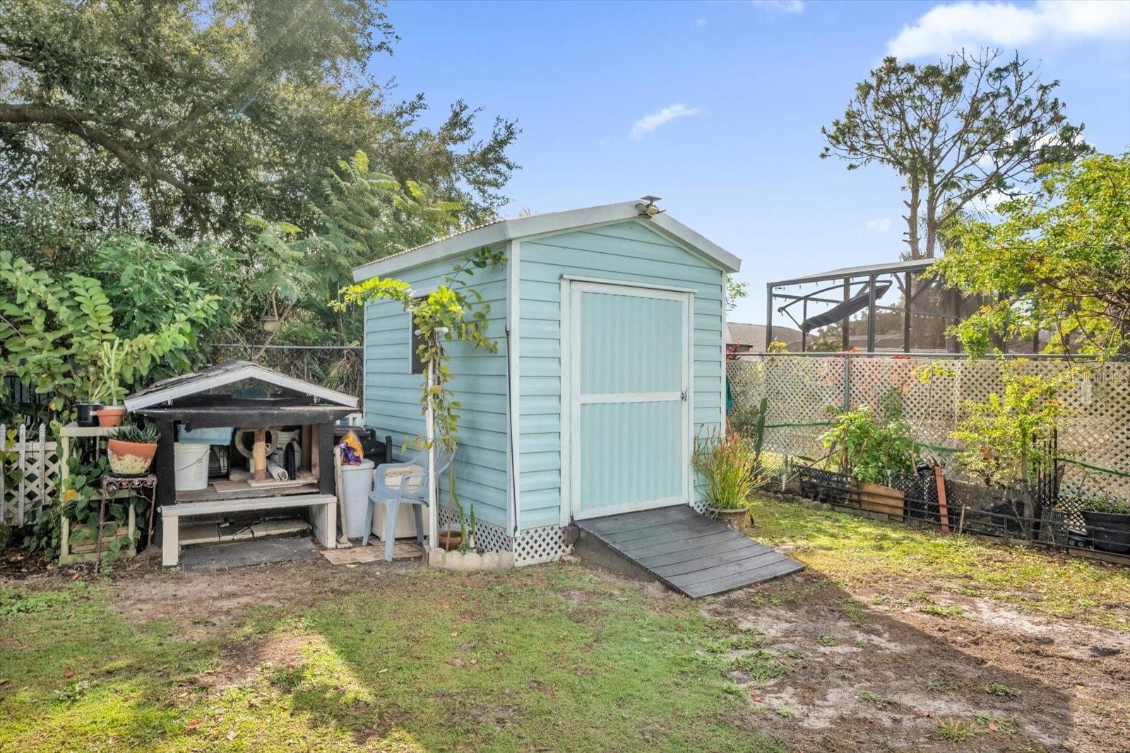 POINCIANA VILLAGE 1 NBHD 1 NORTH - Residential