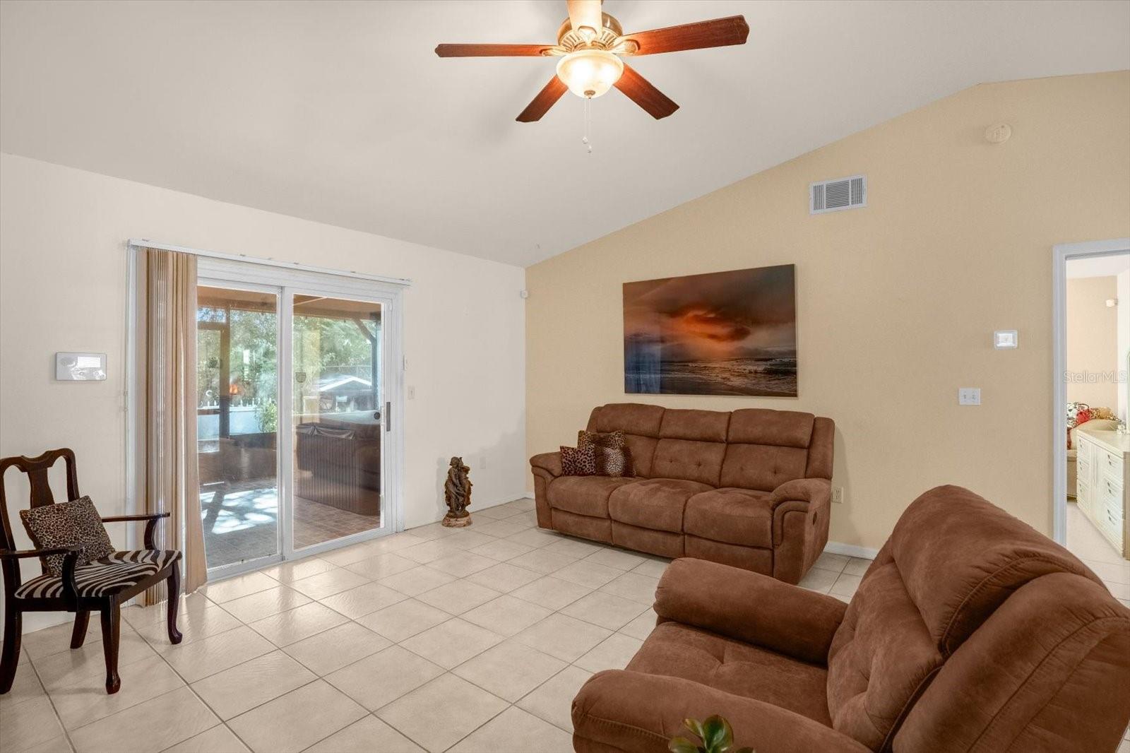 POINCIANA VILLAGE 1 NBHD 1 NORTH - Residential