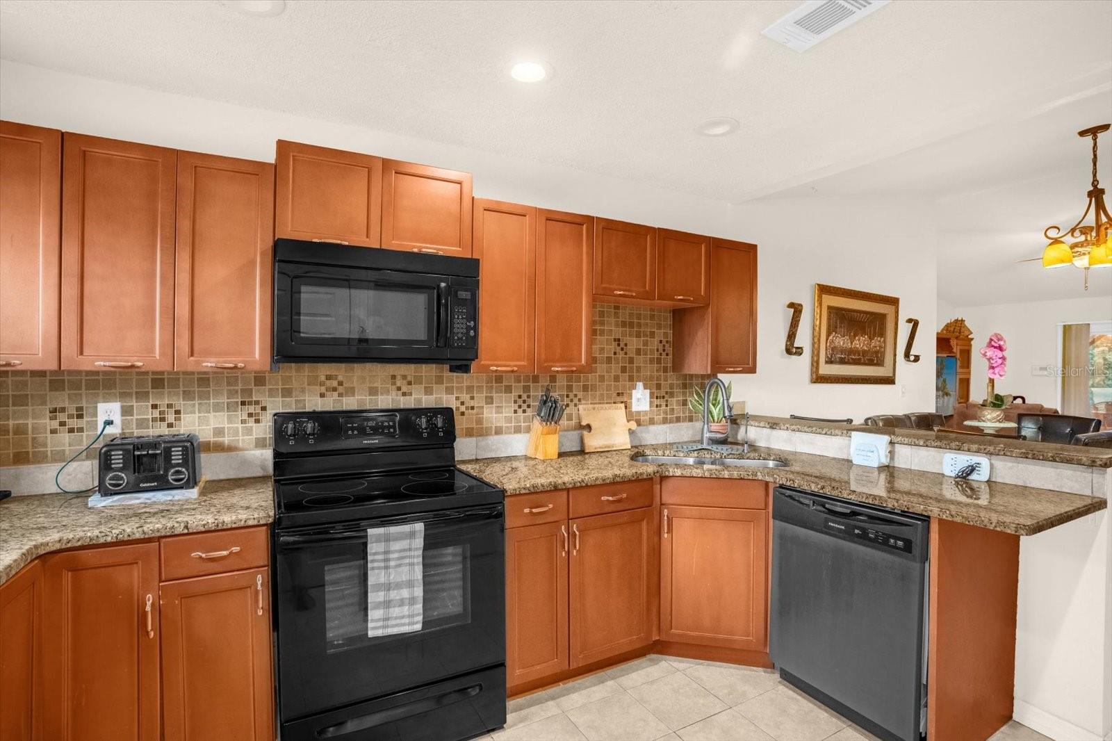 POINCIANA VILLAGE 1 NBHD 1 NORTH - Residential