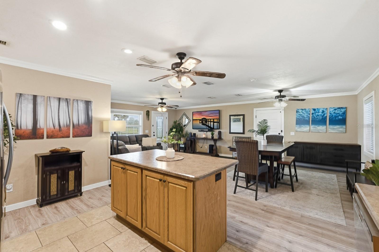 ST JOHNS RIVER LAND CO - Residential