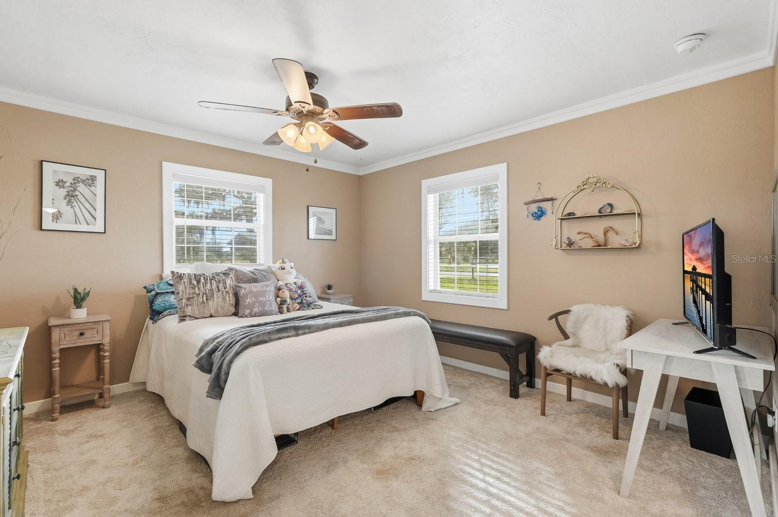 ST JOHNS RIVER LAND CO - Residential