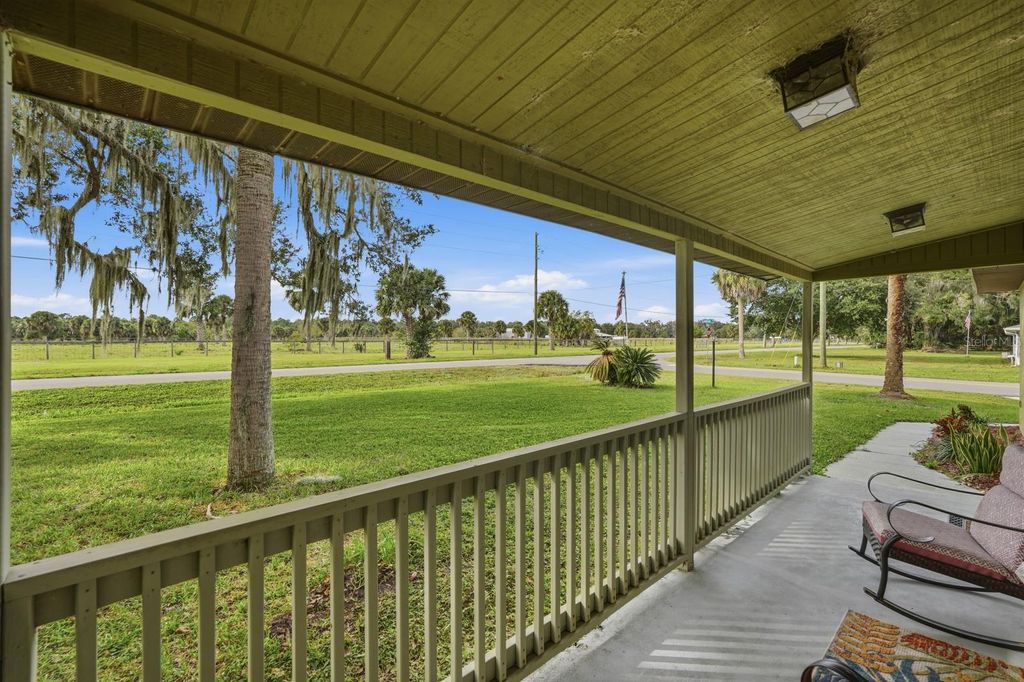 Photo of 1505 Hontoon Road, Deland, FL 32720 (MLS # V4947366)