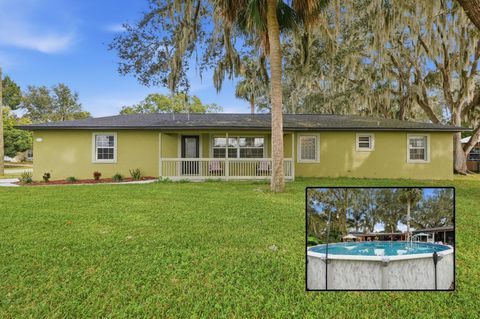 Photo of 1505 Hontoon Road, Deland, FL 32720 (MLS # V4947366)