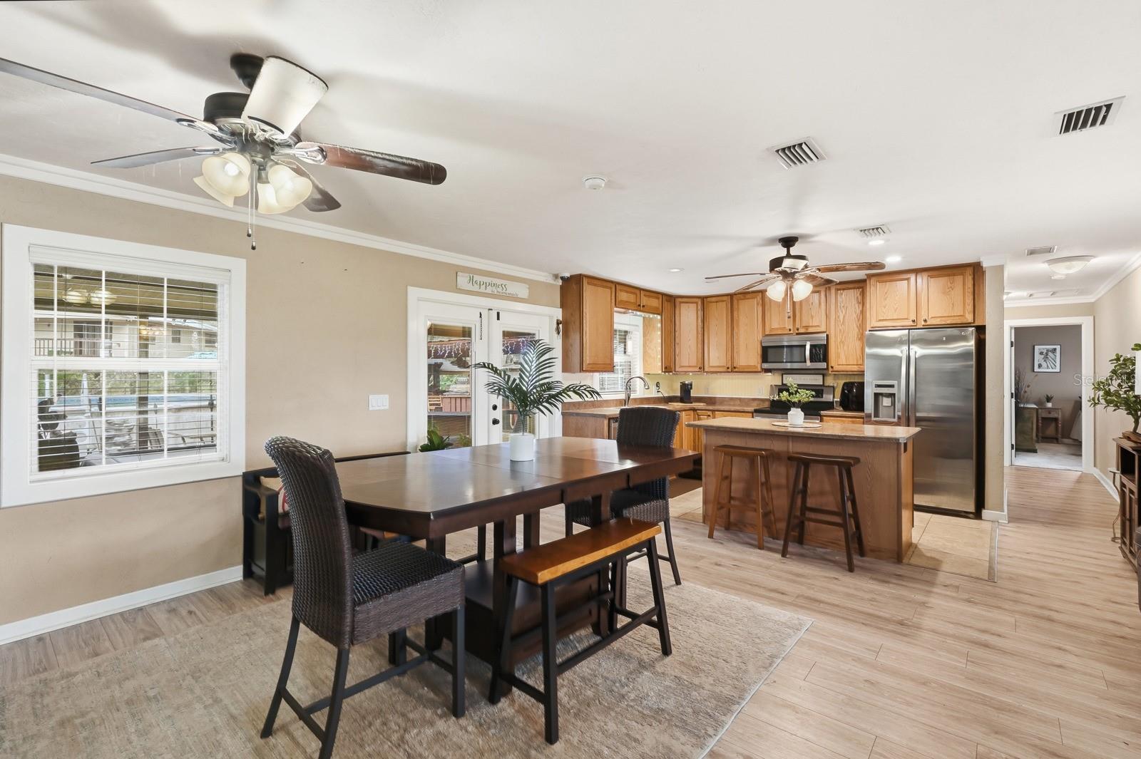 ST JOHNS RIVER LAND CO - Residential