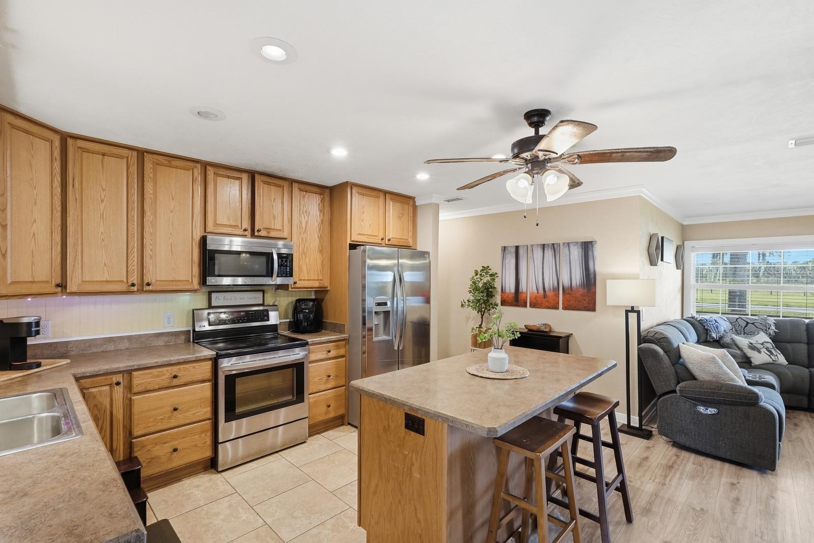 ST JOHNS RIVER LAND CO - Residential