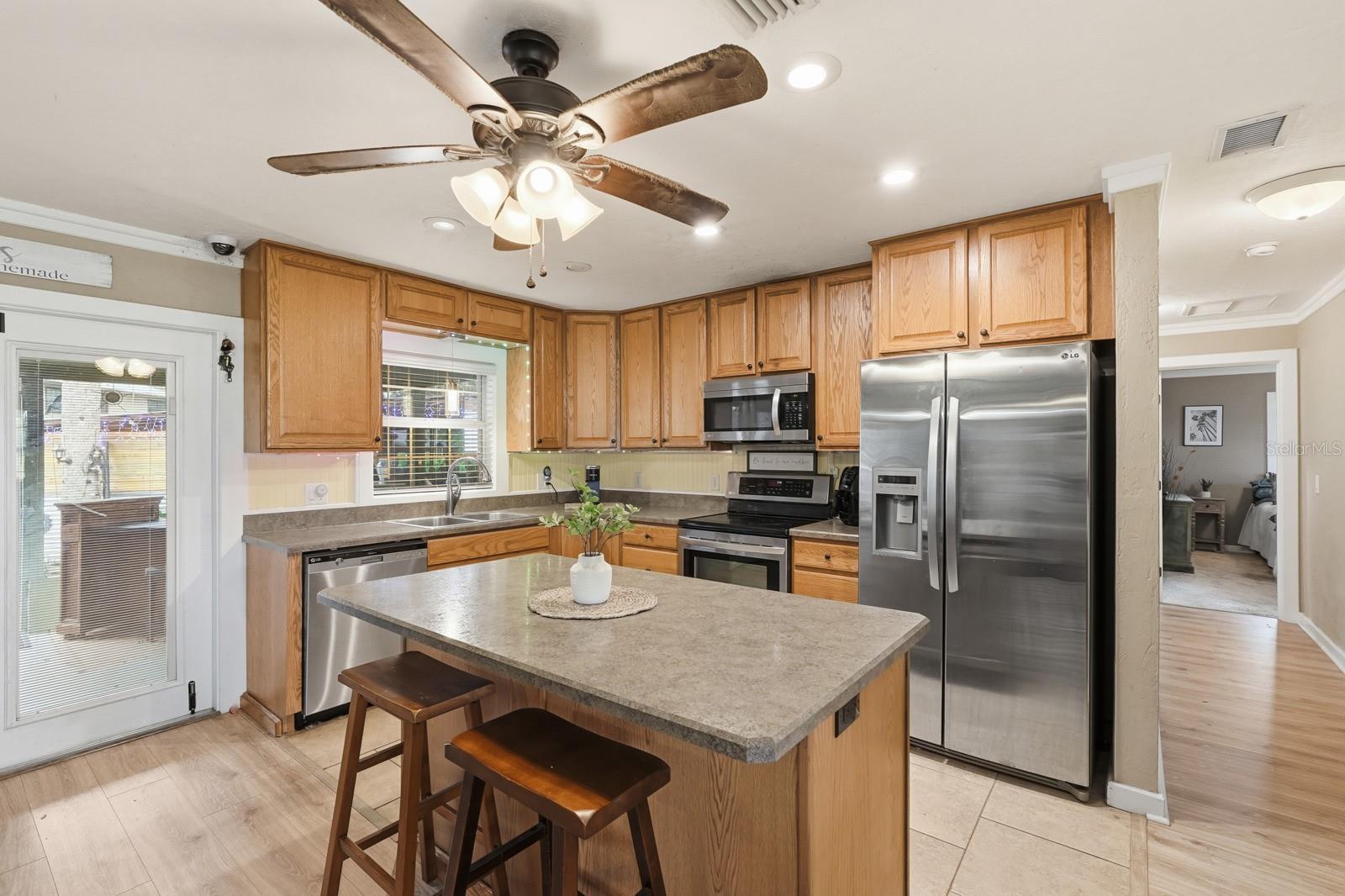 ST JOHNS RIVER LAND CO - Residential