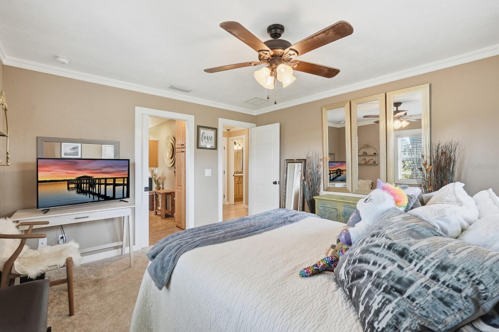 ST JOHNS RIVER LAND CO - Residential