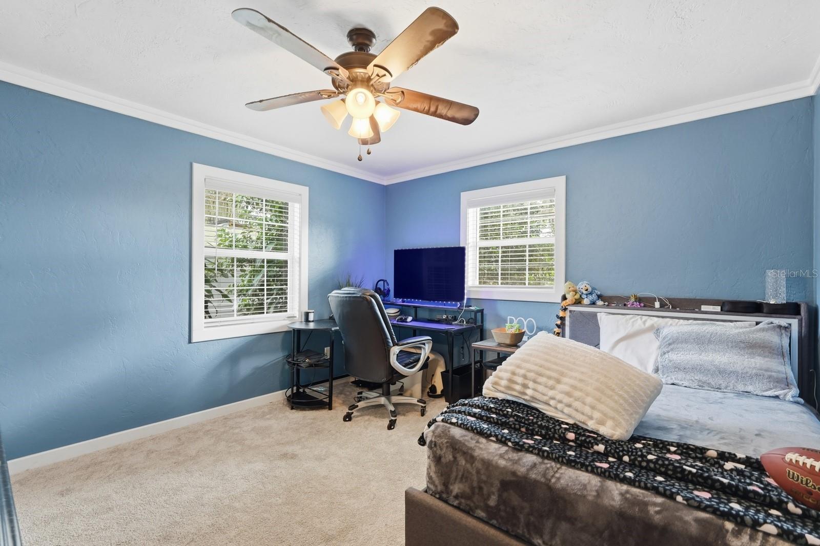 ST JOHNS RIVER LAND CO - Residential