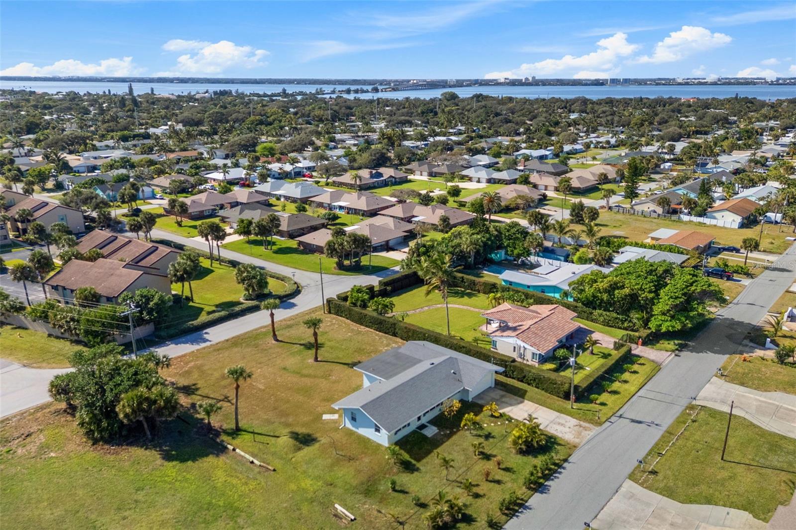 NORTH INDIALANTIC BY THE SEA, REPLAT OF - Residential