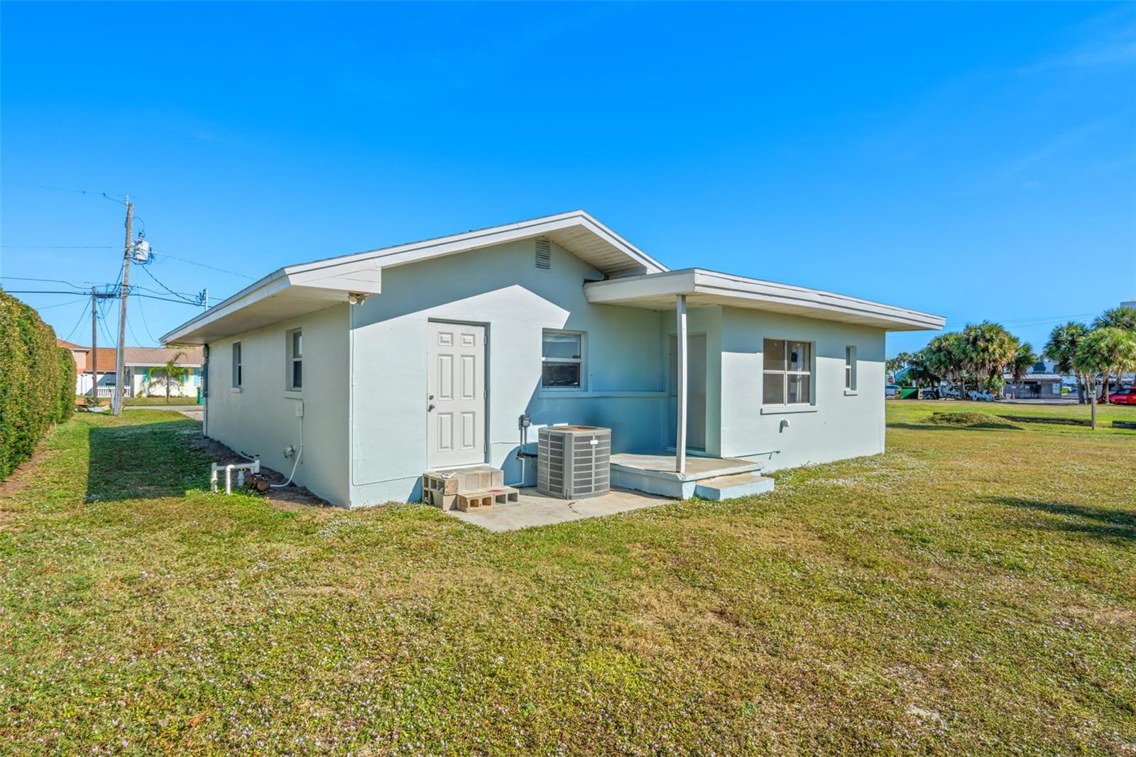 NORTH INDIALANTIC BY THE SEA, REPLAT OF - Residential