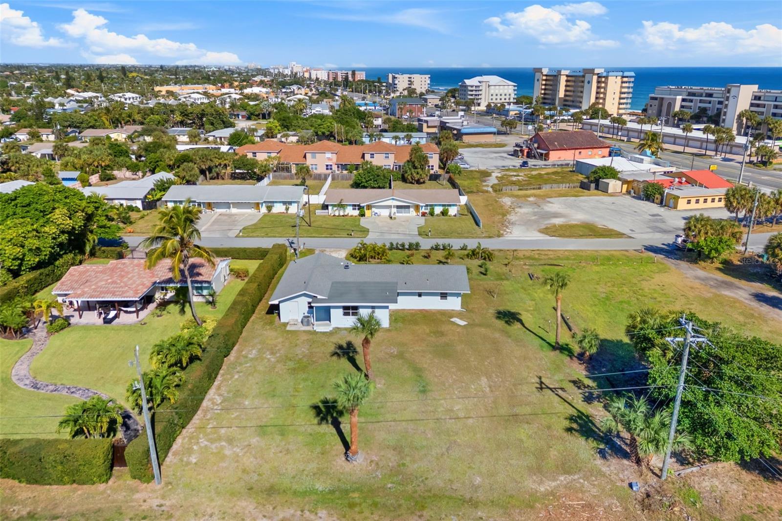 NORTH INDIALANTIC BY THE SEA, REPLAT OF - Residential