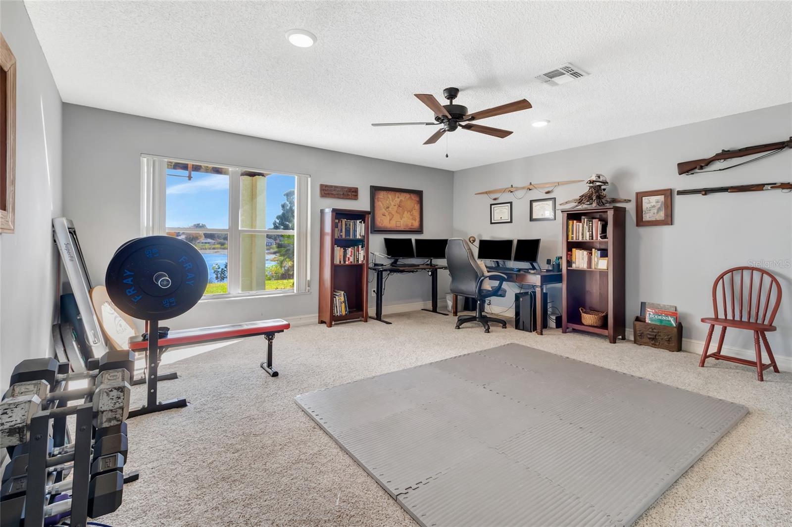 LAKE CLAIR PLACE SUB - Residential