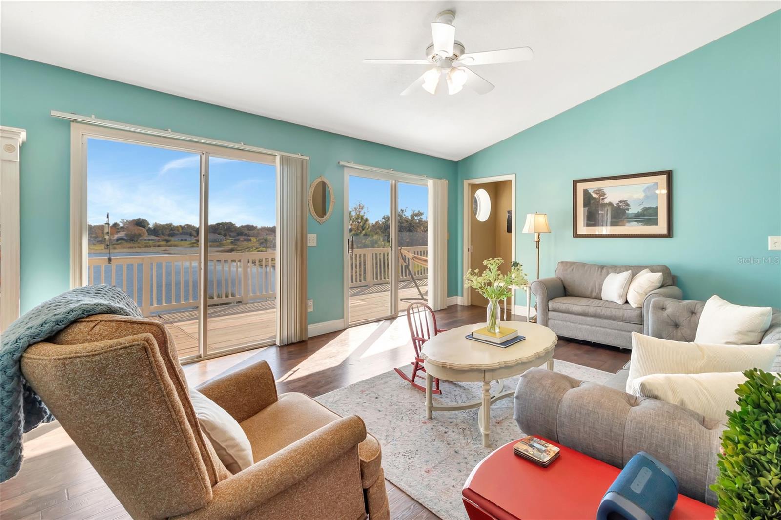 LAKE CLAIR PLACE SUB - Residential