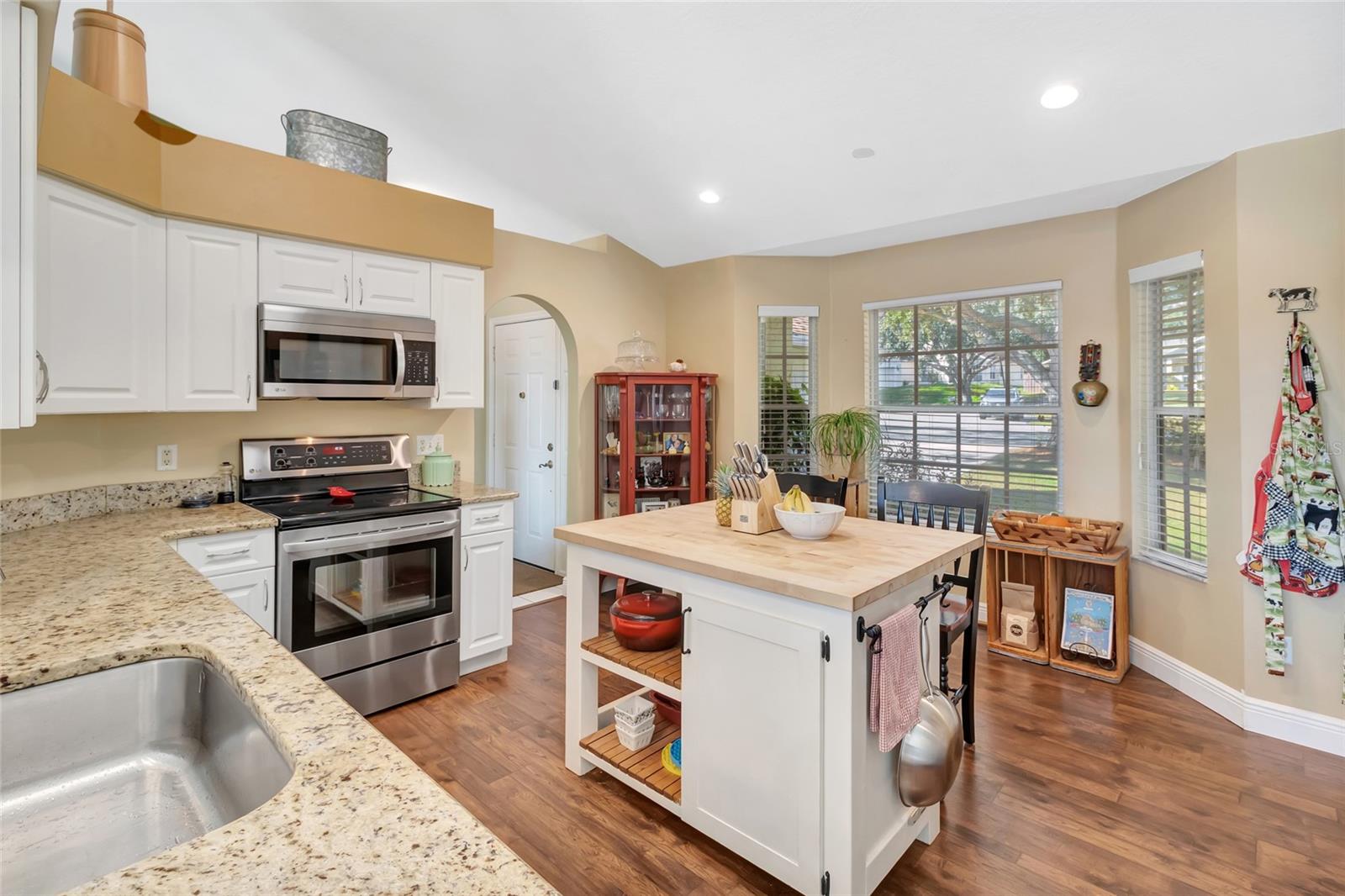 LAKE CLAIR PLACE SUB - Residential