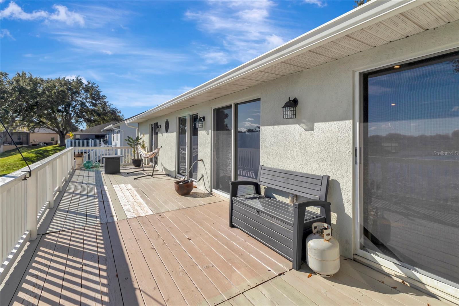 LAKE CLAIR PLACE SUB - Residential