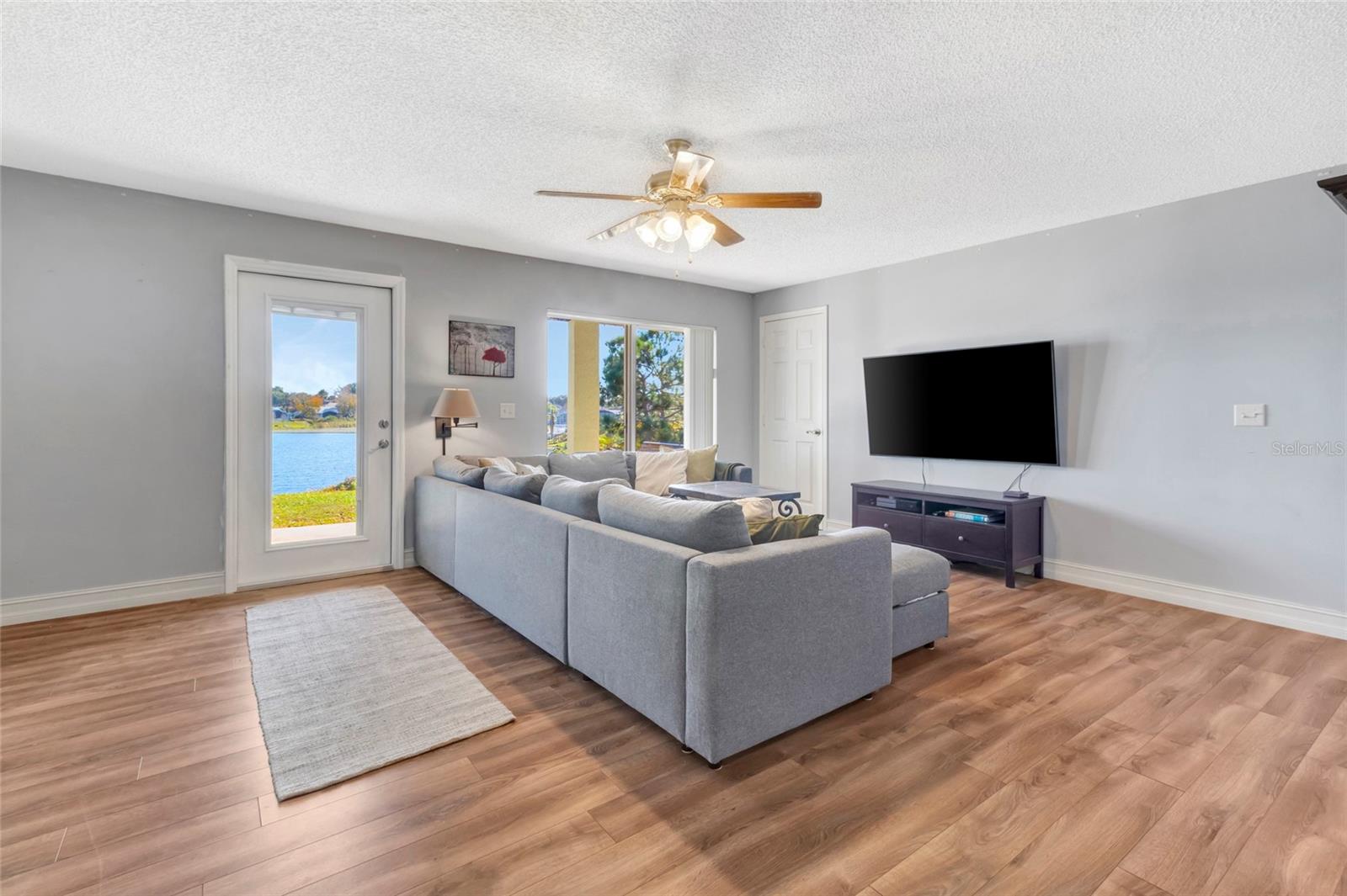 LAKE CLAIR PLACE SUB - Residential