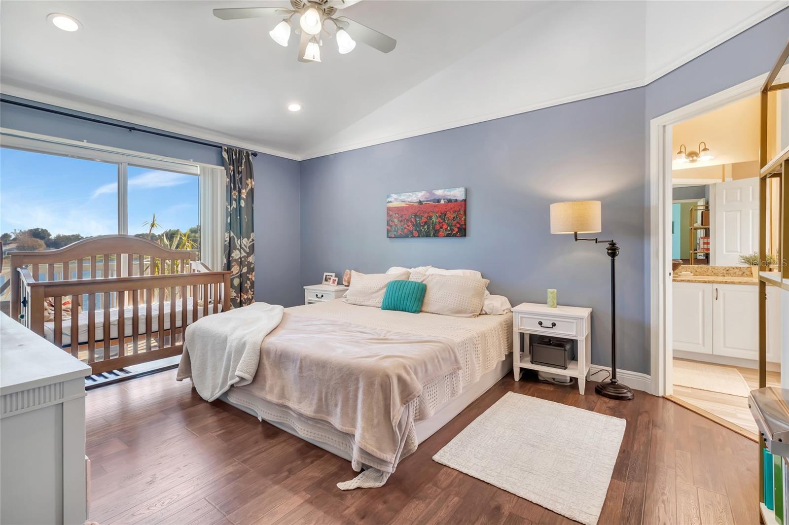 LAKE CLAIR PLACE SUB - Residential