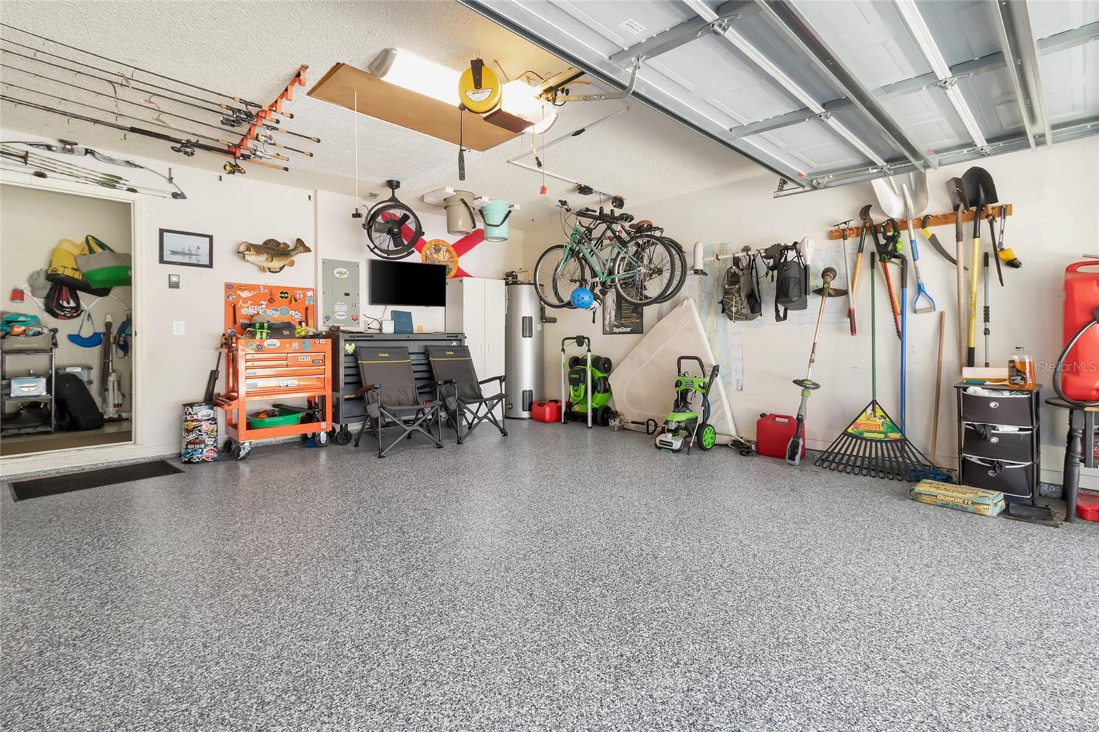 LAKE CLAIR PLACE SUB - Residential