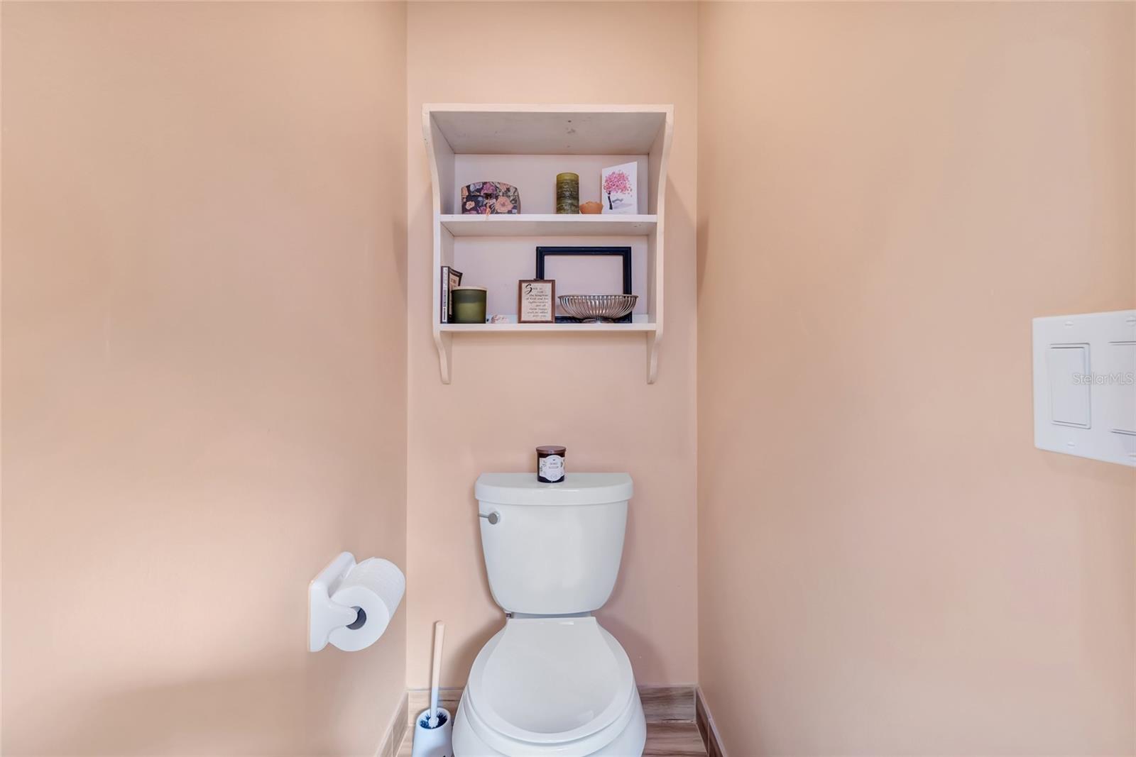 LAKE CLAIR PLACE SUB - Residential