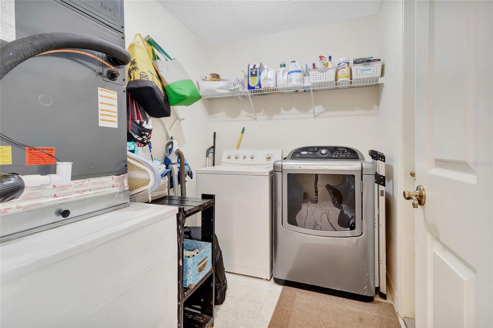 LAKE CLAIR PLACE SUB - Residential