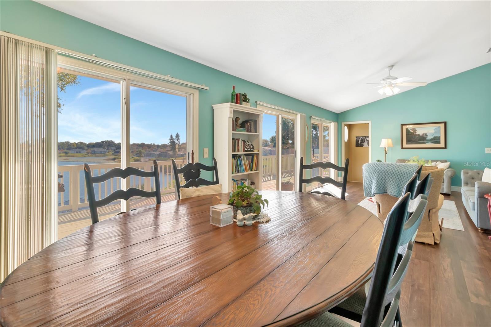 LAKE CLAIR PLACE SUB - Residential