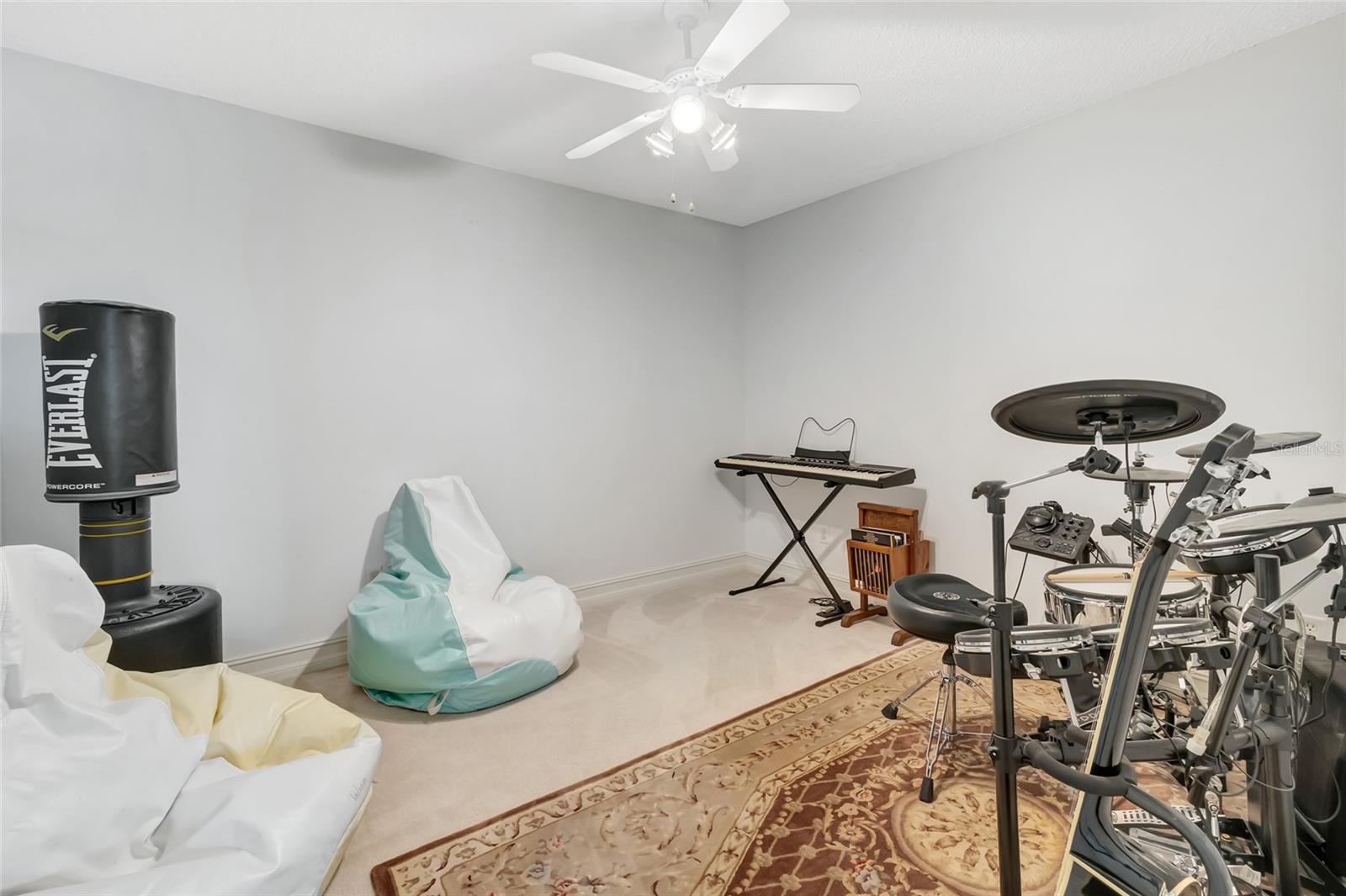 LAKE CLAIR PLACE SUB - Residential