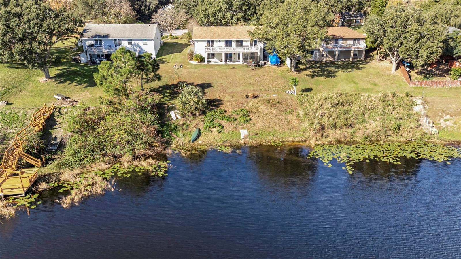 LAKE CLAIR PLACE SUB - Residential