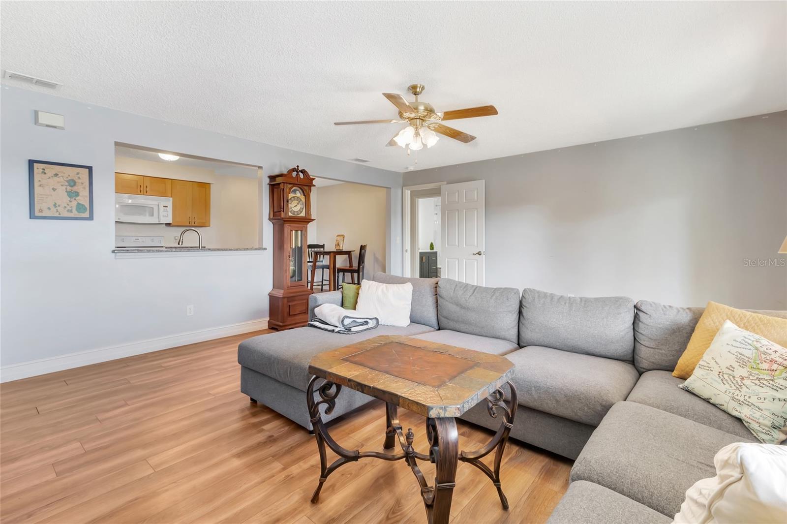 LAKE CLAIR PLACE SUB - Residential