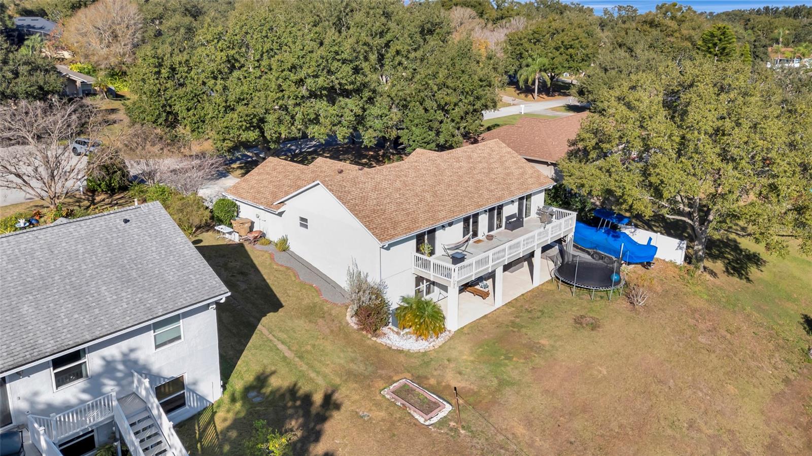 LAKE CLAIR PLACE SUB - Residential