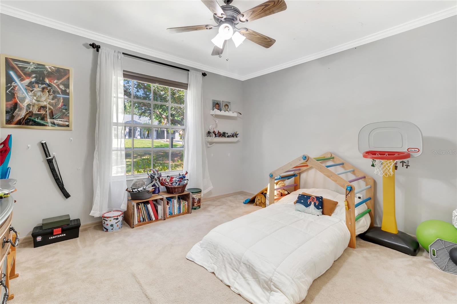 LAKE CLAIR PLACE SUB - Residential