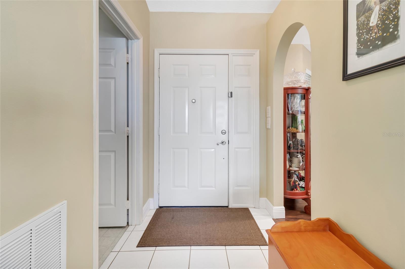 LAKE CLAIR PLACE SUB - Residential