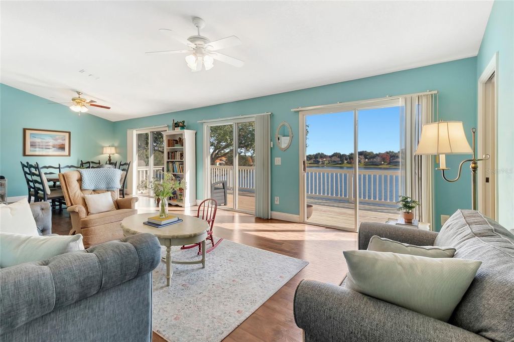 Photo of 10507 Mira Lago Lane, Clermont, FL 34711 (MLS # G5106295)