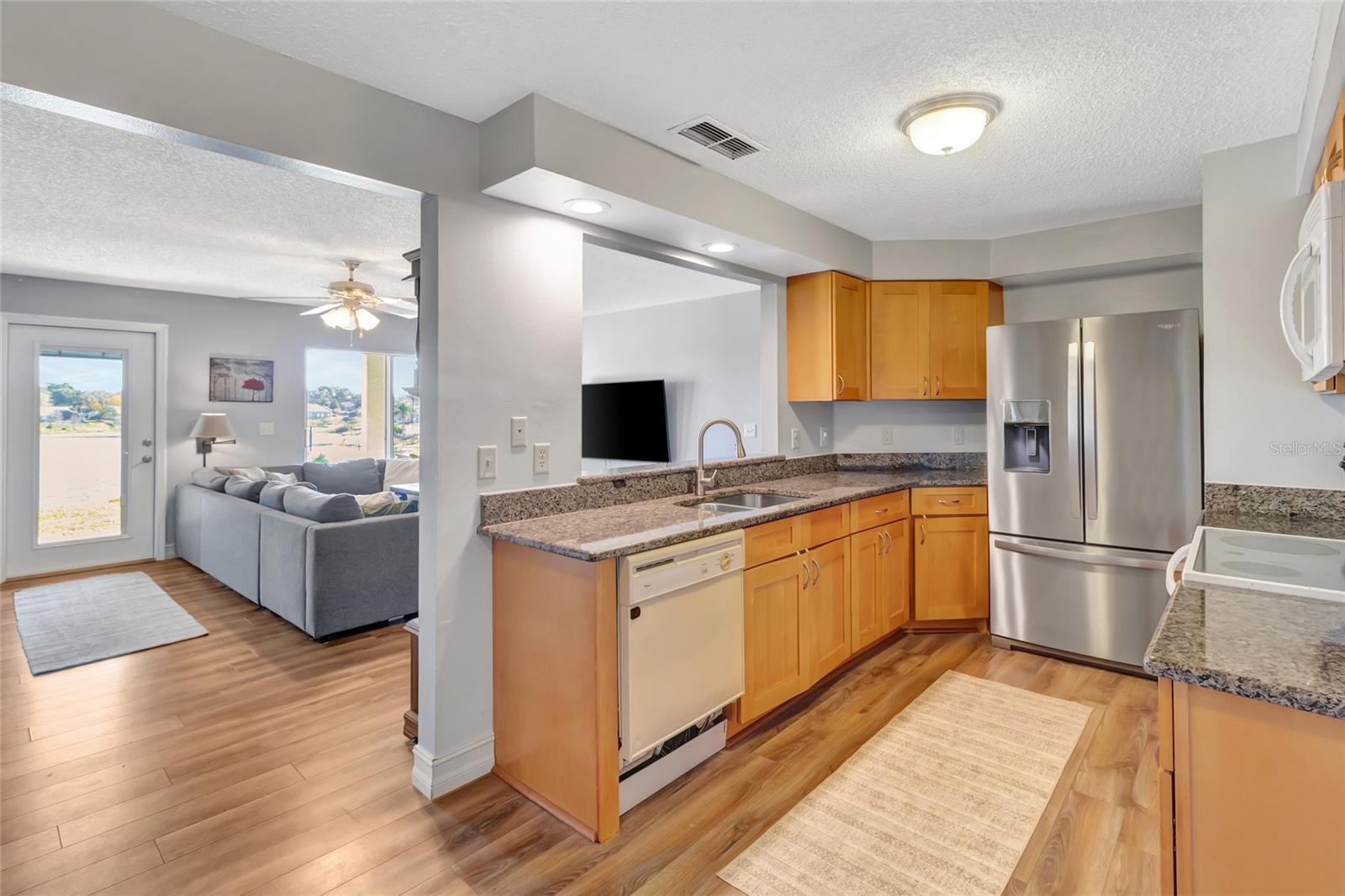 LAKE CLAIR PLACE SUB - Residential