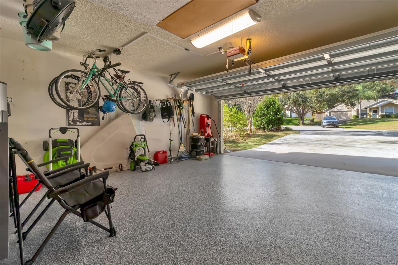 LAKE CLAIR PLACE SUB - Residential