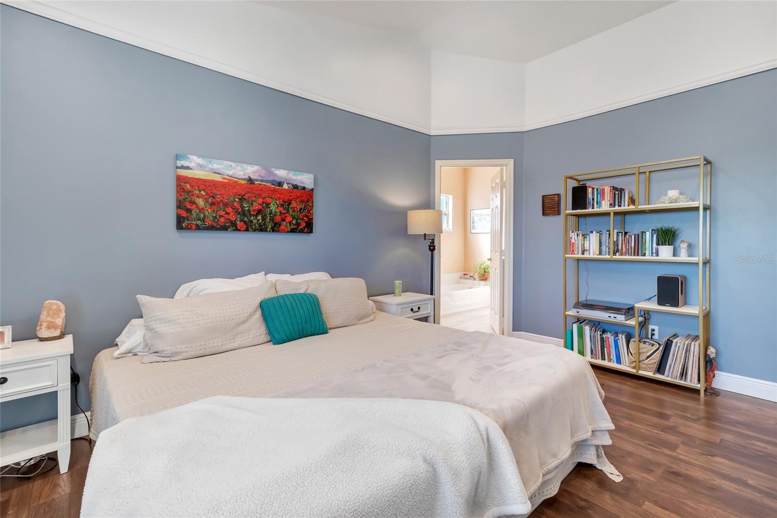 LAKE CLAIR PLACE SUB - Residential