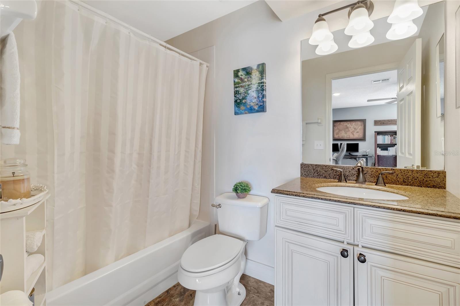 LAKE CLAIR PLACE SUB - Residential