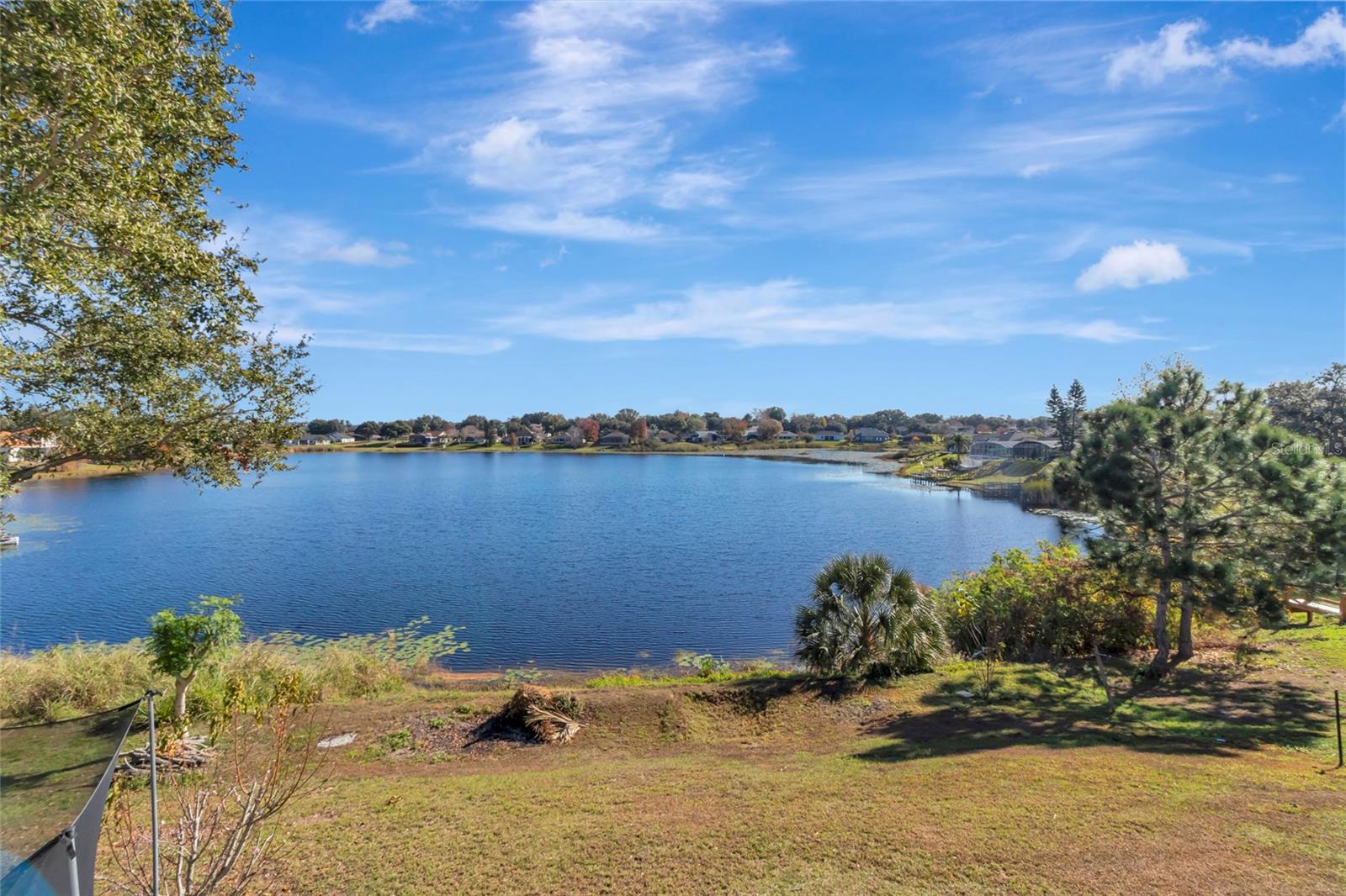 LAKE CLAIR PLACE SUB - Residential