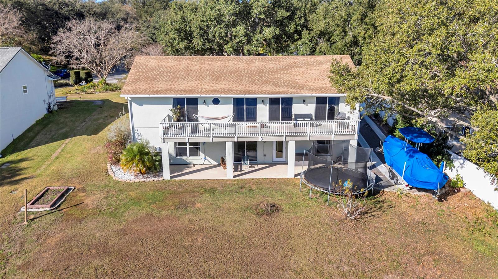 LAKE CLAIR PLACE SUB - Residential