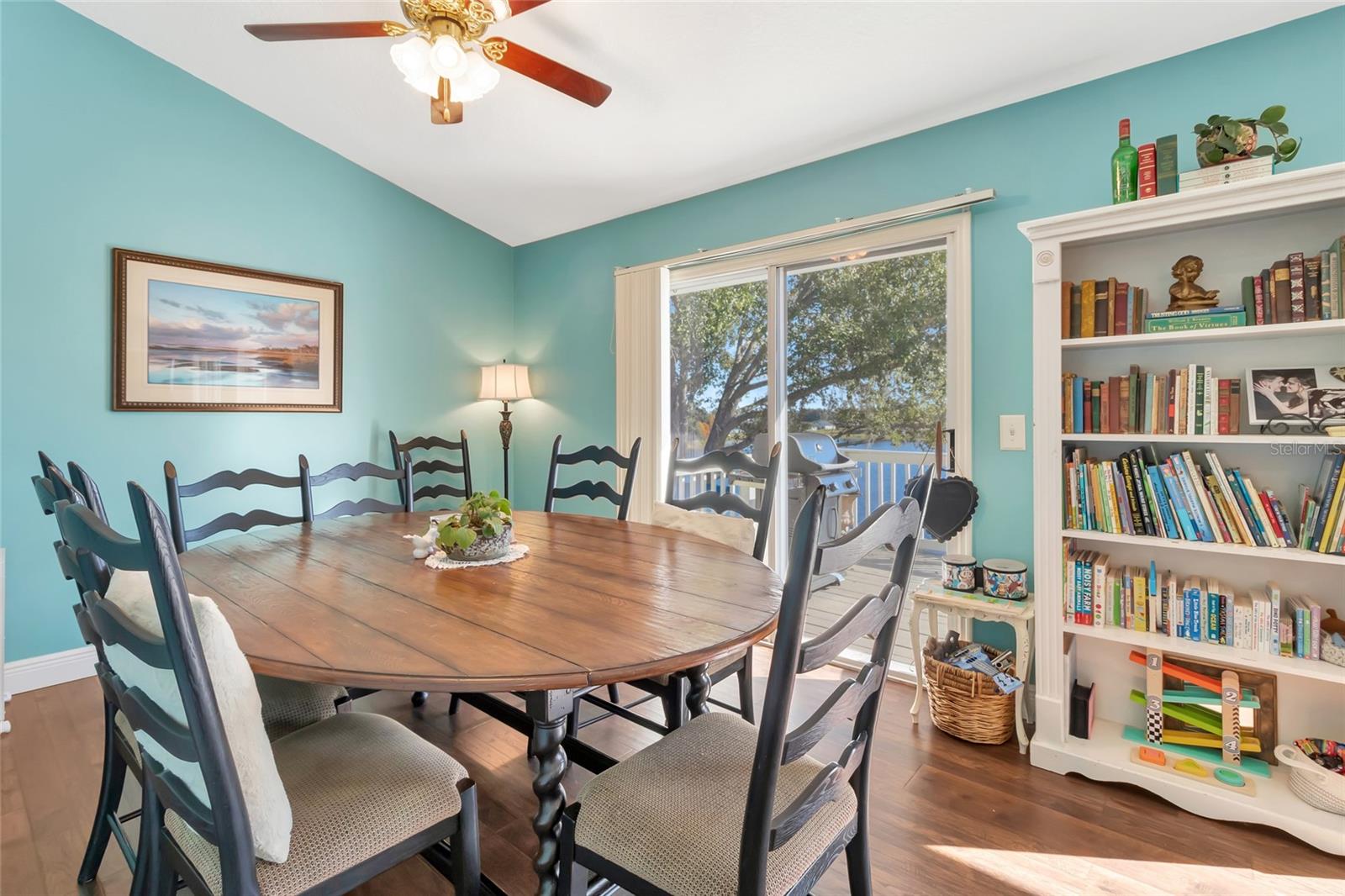 LAKE CLAIR PLACE SUB - Residential