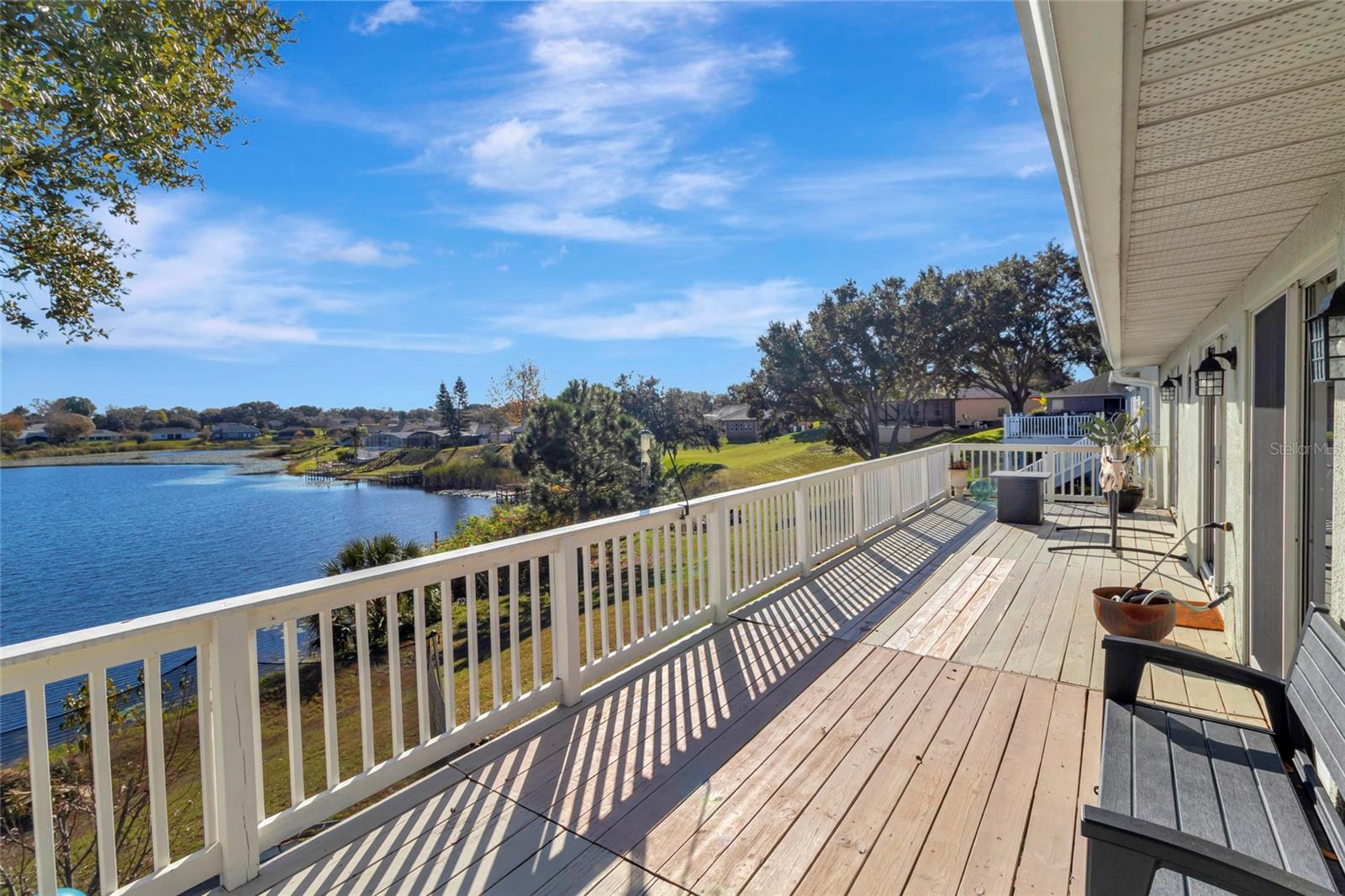 LAKE CLAIR PLACE SUB - Residential